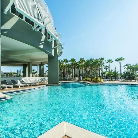 Laketown Wharf 2029 Appartamento Panama City Beach Esterno foto