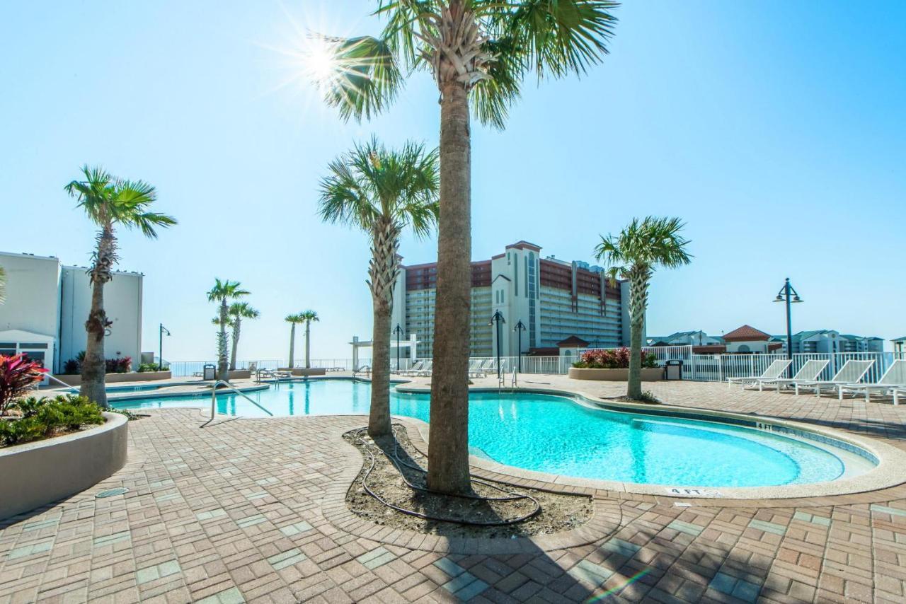 Laketown Wharf 2029 Appartamento Panama City Beach Esterno foto