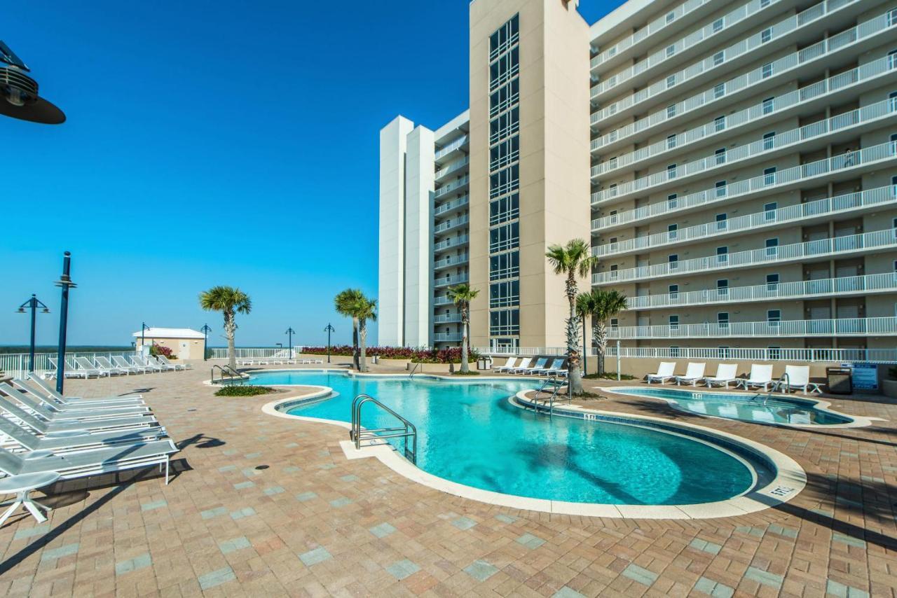 Laketown Wharf 2029 Appartamento Panama City Beach Esterno foto