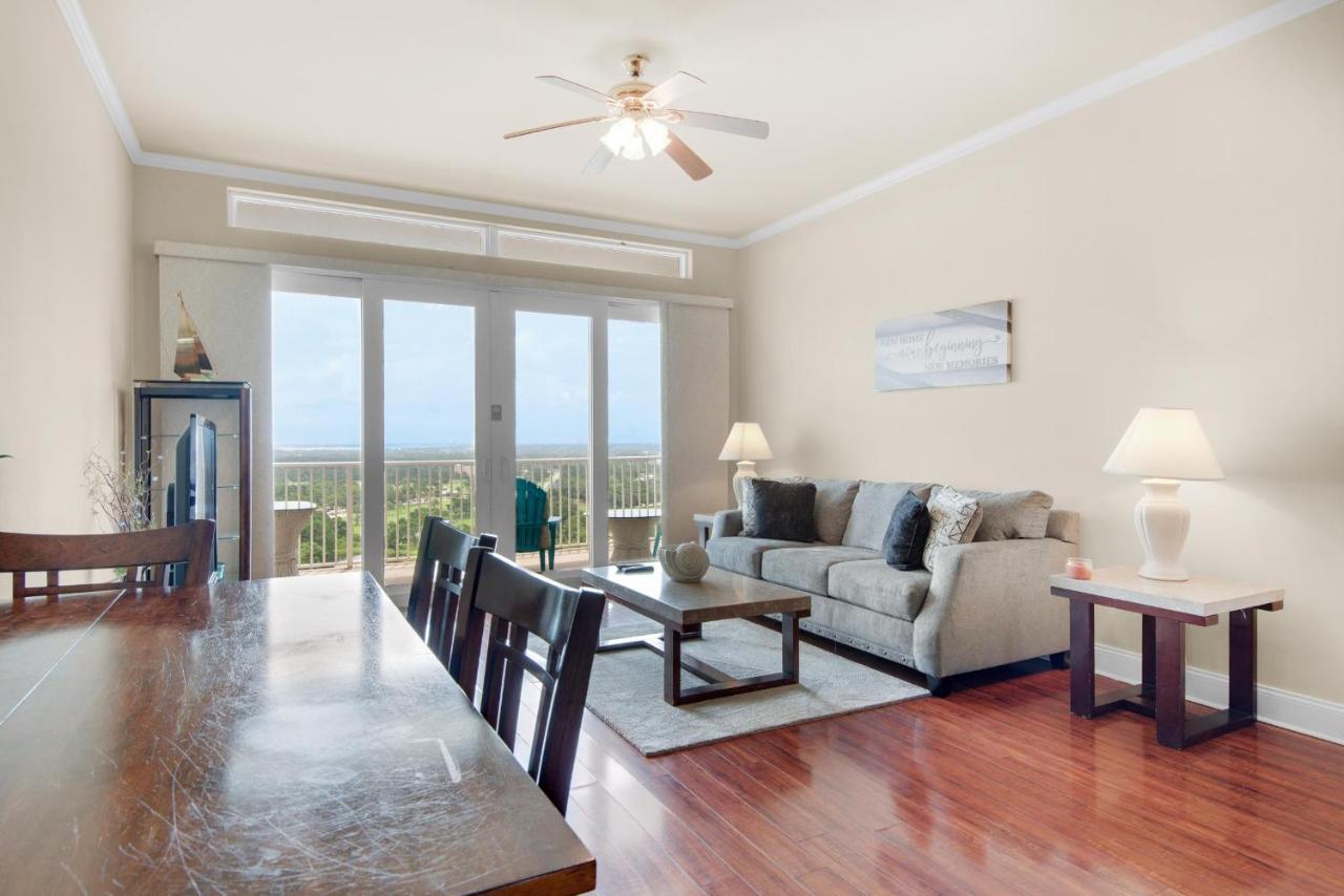 Laketown Wharf 2029 Appartamento Panama City Beach Esterno foto
