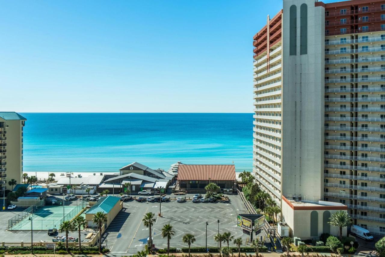 Laketown Wharf 2029 Appartamento Panama City Beach Esterno foto