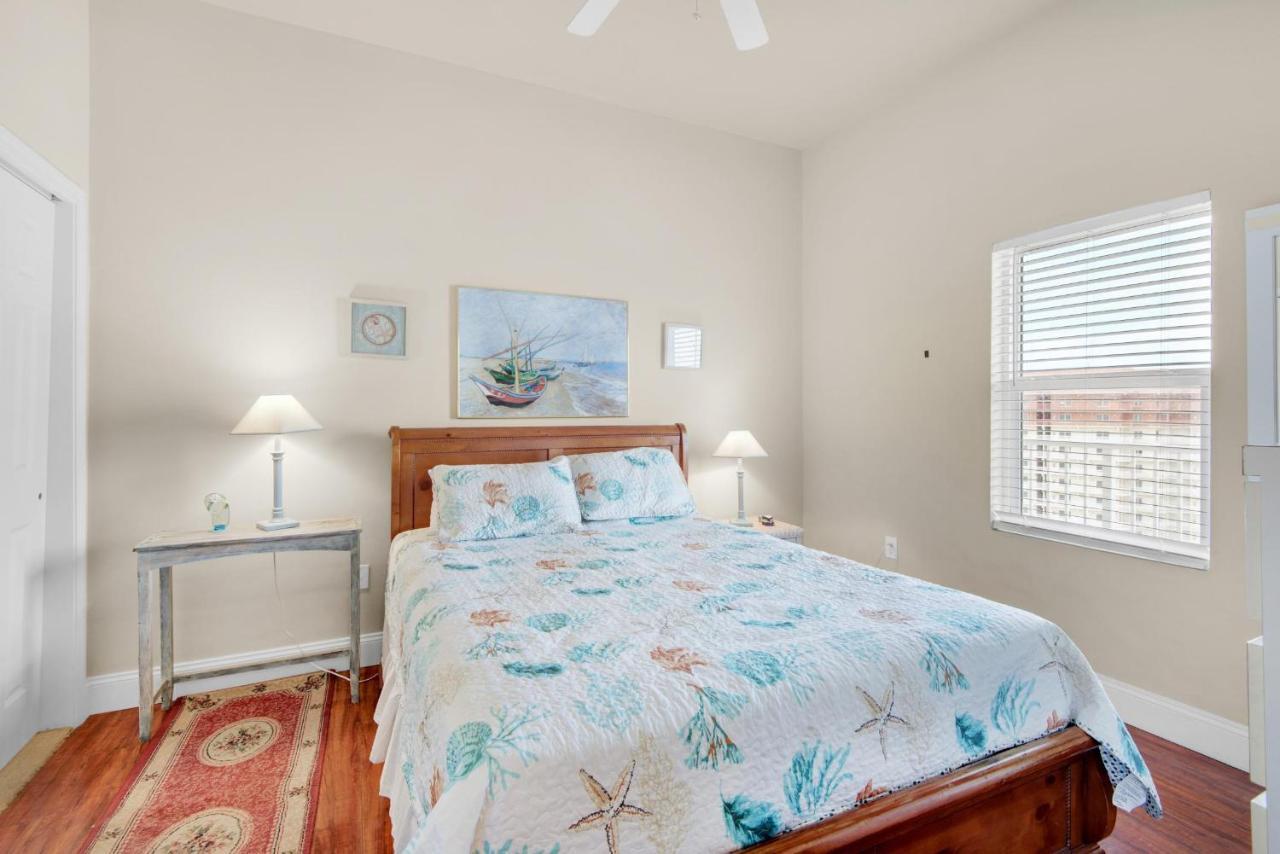 Laketown Wharf 2029 Appartamento Panama City Beach Esterno foto